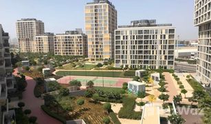 2 Habitaciones Apartamento en venta en Midtown, Dubái The Dania District 4