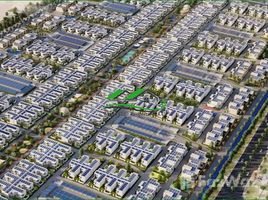 4 спален Таунхаус на продажу в The Sustainable City - Yas Island, Yas Acres