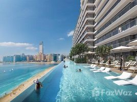 1 غرفة نوم شقة للبيع في Address The Bay, إعمار بيتشفرونت, Dubai Harbour