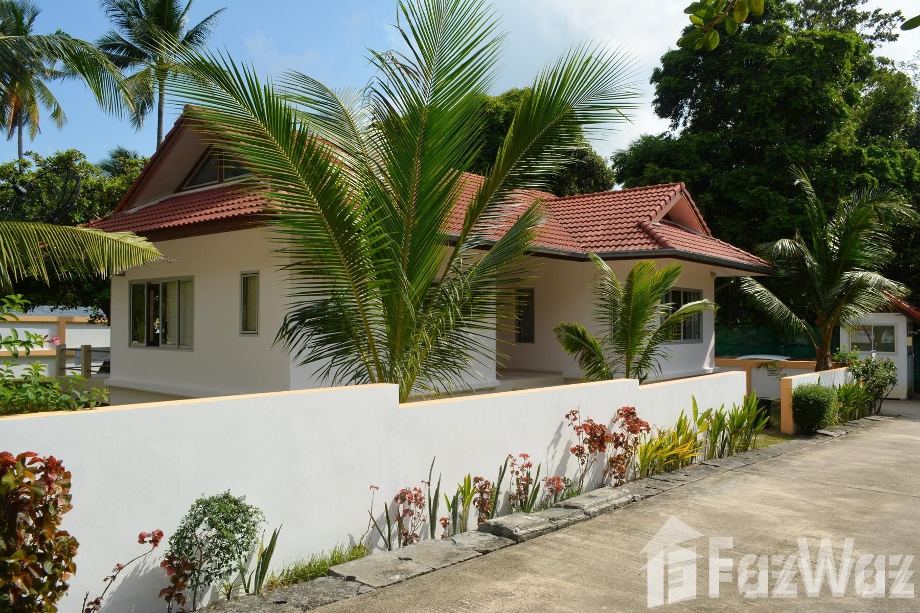 Dreamland Villas, Koh Samui 4 houses for sale and rent KaiBaanThai