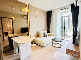 1 Bedroom Apartment for rent at Rhythm Ekkamai Estate, Khlong Tan Nuea