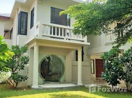 4 Bedroom House for rent at Baan Suan Thai , Wichit