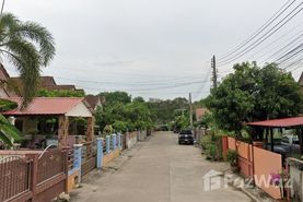 Pruksachat 9 Immobilien Bauprojekt in Chon Buri