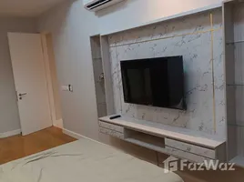 Studio Apartment for rent at P23 Tower, Khlong Toei Nuea, Watthana, Bangkok