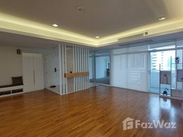 4 Bedroom Condo for rent at La Cascade, Khlong Tan Nuea, Watthana, Bangkok