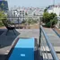 1 Schlafzimmer Appartement zu vermieten im High- End Beach Apartment, My An