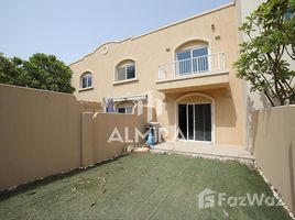 2 غرفة نوم فيلا للبيع في Mediterranean Style, Al Reef Villas, Al Reef