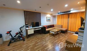 曼谷 Phra Khanong Nuea Fragrant 71 2 卧室 公寓 售 