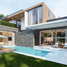 4 спален Дом на продажу в 9D Cozy Villas, Thep Krasattri