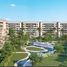 3 Bedroom Apartment for sale at Scene 7, New Capital Compounds, New Capital City