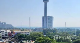 ยูนิตที่เหลืออยู่ในโครงการ วิว ทะเล เรสซิเดนท์ 5