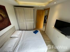 1 Schlafzimmer Wohnung zu verkaufen im The Bleu Condo, Bo Phut, Koh Samui