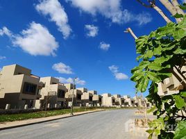 4 Bedroom Villa for sale at Palm Hills Golf Extension, Al Wahat Road, 6 October City, Giza