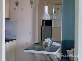 1 Habitación Apartamento en alquiler en Grande Caribbean, Nong Prue