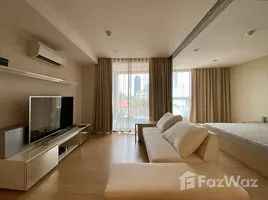 1 chambre Condominium à louer à , Khlong Tan Nuea