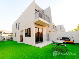 3 Bedroom Townhouse for sale at D2 - Damac Hills 2, Sycamore, DAMAC Hills 2 (Akoya)