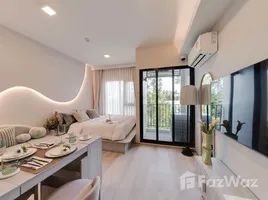 Studio Wohnung zu verkaufen im COBE Ratchada-Rama 9 , Huai Khwang, Huai Khwang, Bangkok, Thailand