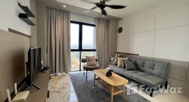 Unit Tersedia di The Rainz @ Bukit Jalil