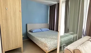 1 Bedroom Condo for sale in Cha-Am, Phetchaburi BLU Cha Am - Hua Hin