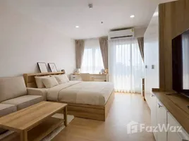 Studio Condo for rent at Supalai Veranda Ramkhamhaeng, Hua Mak