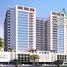 3 Bedroom Apartment for sale at Time 2, Skycourts Towers, Dubai Land