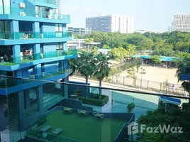 Студия Кондо в аренду в Acqua Condo, Nong Prue, Паттайя