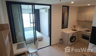 1 Bedroom Condo for sale in Bang Kapi, Bangkok Life Asoke