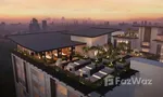 온사이트 레스토랑 at Level Condo Bang Na