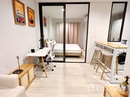 1 chambre Condominium à louer à , Lumphini, Pathum Wan