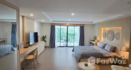 Verfügbare Objekte im Service Apartment - Pratumnak Soi 4 