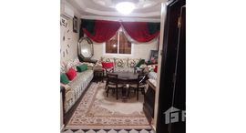 Доступные квартиры в .Appartement . à Vendre 76 m² Hay Charaf Marrakech