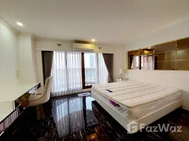 ขายอพาร์ทเม้นท์ 1 ห้องนอน ในโครงการ ณุศา สเตท ทาวเวอร์ คอนโดมิเนียม, สีลม, บางรัก