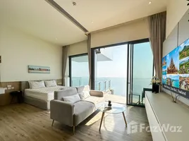 คอนโด 1 ห้องนอน ให้เช่า ในโครงการ อารมณ์ วงศ์อมาตย์, นาเกลือ