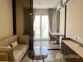 ขายคอนโด 1 ห้องนอน ในโครงการ แชปเตอร์ ทองหล่อ 25, คลองตันเหนือ, วัฒนา