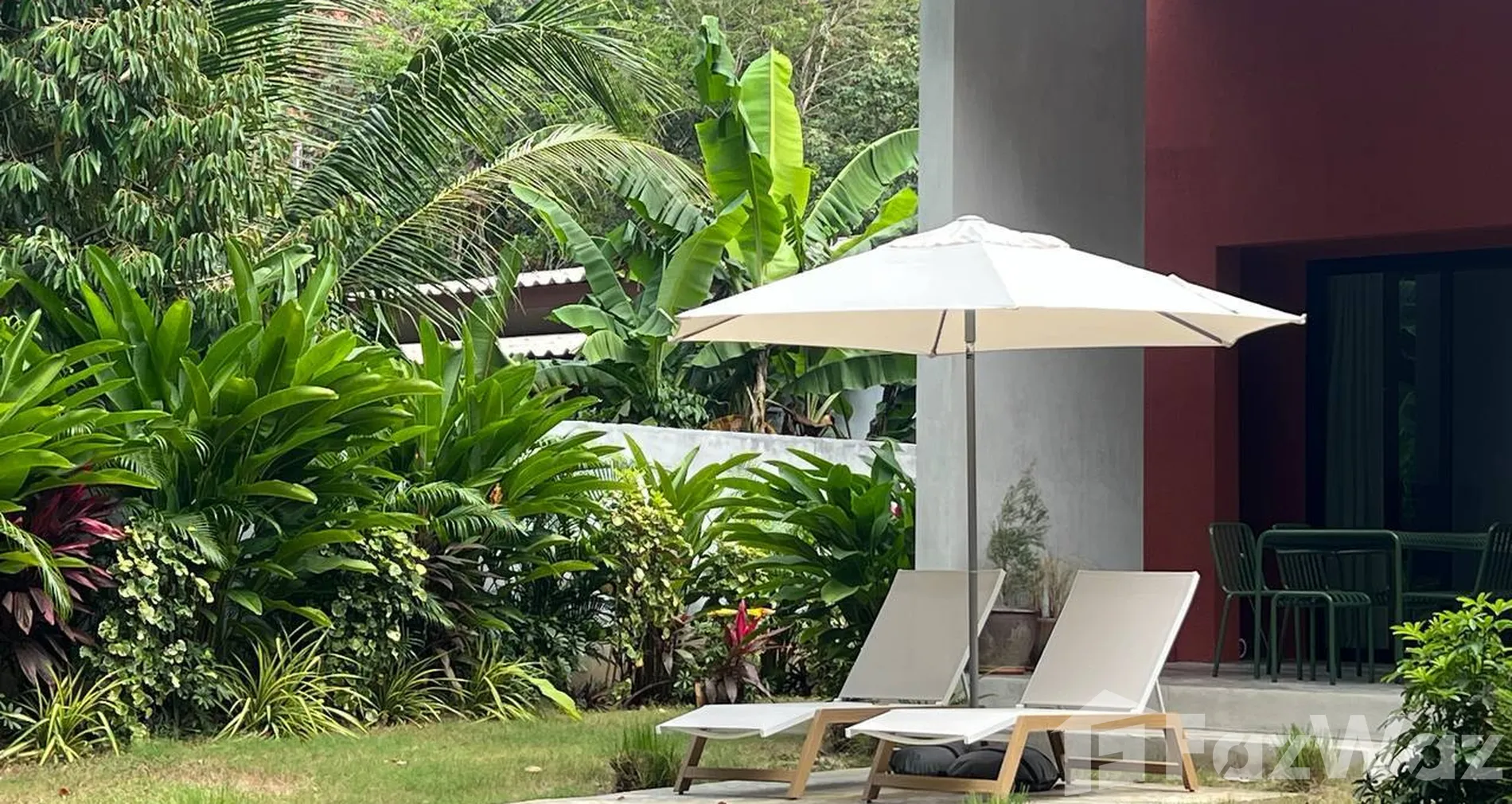 3 Bedroom Villa For Sale In Koh Phangan Surat Thani — image 3