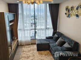 1 Bedroom Condo for rent at Supalai Wellington 2, Huai Khwang, Huai Khwang