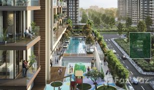 3 Bedrooms Apartment for sale in Park Heights, Dubai The Grove by Iman