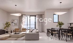 3 Bedrooms Apartment for sale in , Abu Dhabi Views A