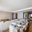 3 Bedroom Apartment for rent at Via 34, Khlong Tan