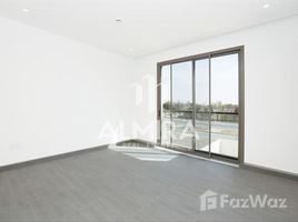 3 Bedroom Townhouse for sale at The Cedars, Yas Acres, Yas Island