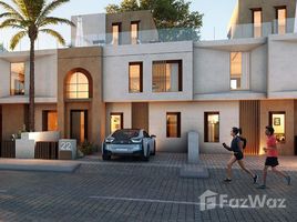 4 Bedroom Apartment for sale at Vye Sodic, New Zayed City