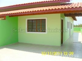 2 Quarto Casa for sale in Itanhaém, Itanhaém, Itanhaém