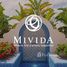 4 Bedroom Apartment for sale at Mivida, The 5th Settlement, New Cairo City