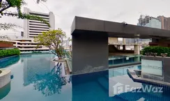 Photos 4 of the Communal Pool at Interlux Premier Sukhumvit 13