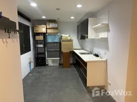 ขายอพาร์ทเม้นท์ 1 ห้องนอน ในโครงการ อโศก ทาวเวอร์ส, คลองเตยเหนือ, วัฒนา, กรุงเทพมหานคร