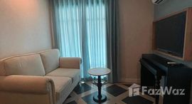 Espana Condo Resort Pattaya에서 사용 가능한 장치