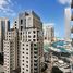 2 Bedroom Apartment for sale at Al Mesk Tower, Dubai Marina