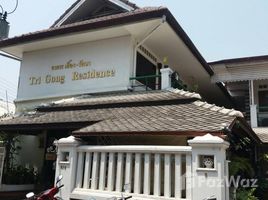 23 chambre Hotel for sale in Chiang Mai, Si Phum, Mueang Chiang Mai, Chiang Mai