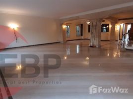 5 Bedroom Apartment for sale at Arabella, The 5th Settlement, New Cairo City