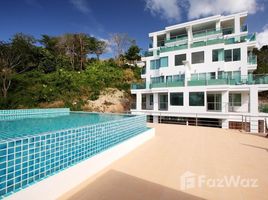 3 Bedrooms Penthouse for rent in Patong, Phuket The Baycliff Residence